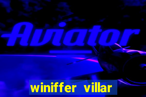 winiffer villar only fans